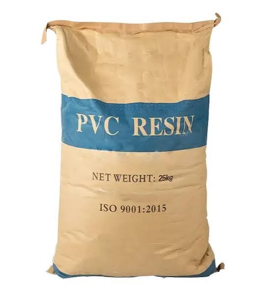 PVC Resin
