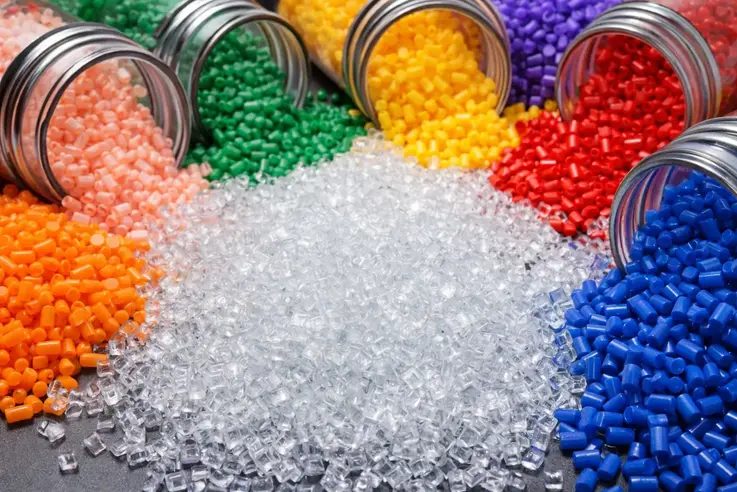 PVC Resin Additive