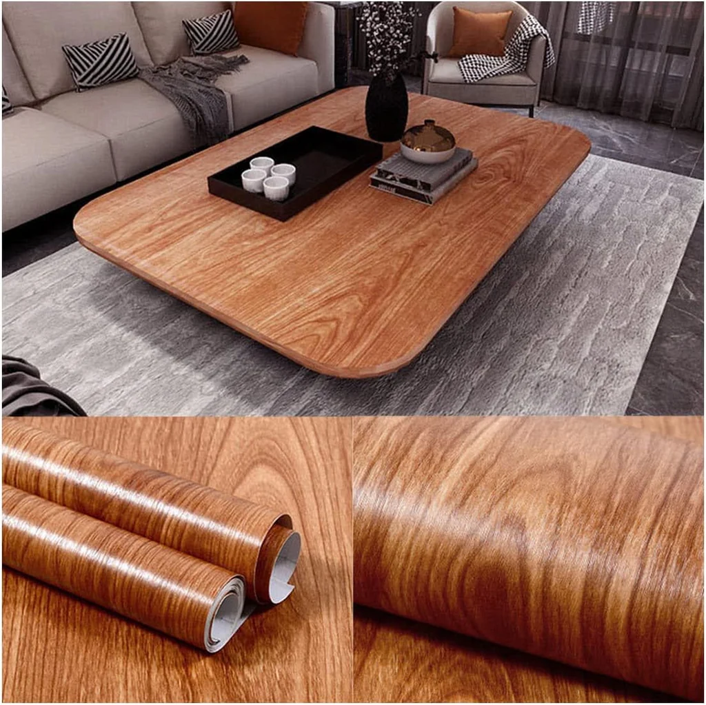PVC Edge Banding