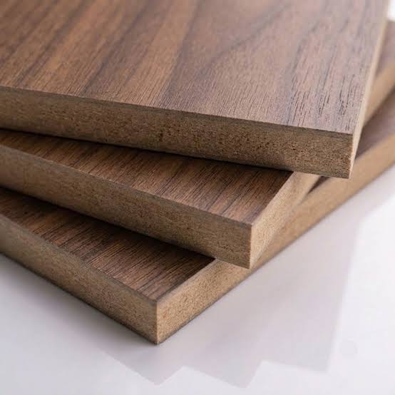 Wood Panel