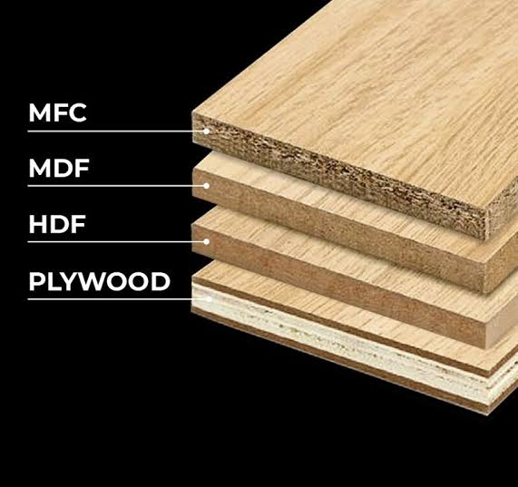 Wood Material