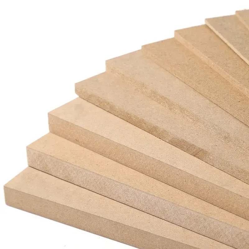 MDF Wood